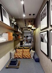 Affinity At Serangoon (D19), Apartment #573172701